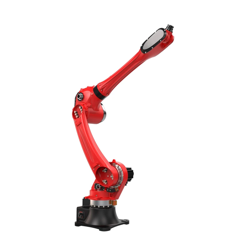 info-1-1 Loading And Unloading Robot