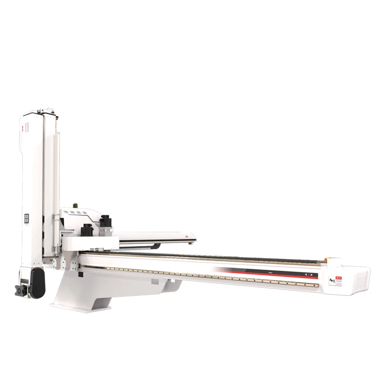 info-1-1 Molding Machine Robot